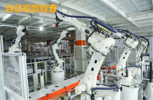 实地探访红旗新工厂,走红绝非偶然,正成为中国智能制造的领军者