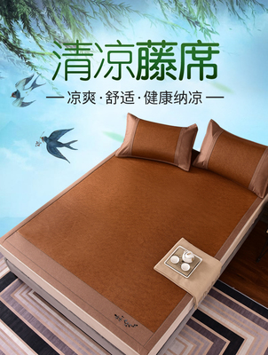 阿牛席业