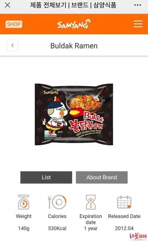 进口网红零食 塌房 不少人破防 已经吃上瘾了