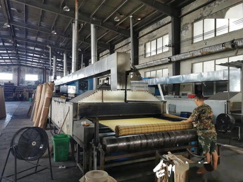 百年产业如何告别低附加值 金清镇给纸席行业开出 综合处方