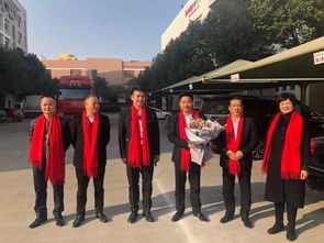 冬日情暖爱同行,商会活动连轴转