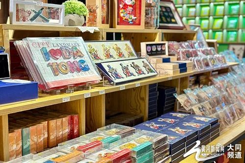 大同特色伴手礼暨消费者调查活动 落幕 31款特色产品荣登推荐榜单